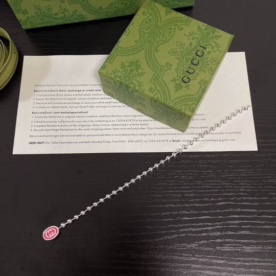 Gucci Bracelet 11lyh251